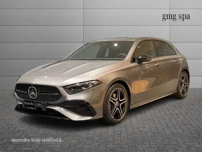Usata Mercedes A180