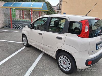 Usata Fiat Panda 51 CV (37 kW) 2016 Utilitaria