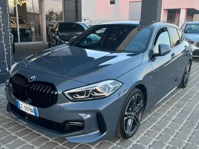 Usado BMW 116 M Sport 116 CV (85 kW) 2020 Utilitario