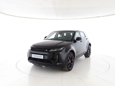 usata Land Rover Range Rover evoque RR Evoque 2.0D I4 180 CV AWD Auto SE