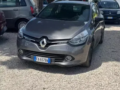 Usata Renault Clio