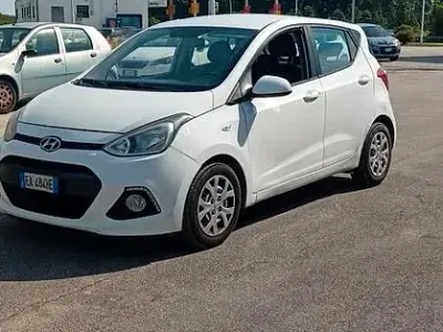 Usata Hyundai i10