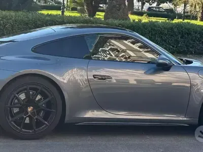 Usata Porsche 911 Carrera