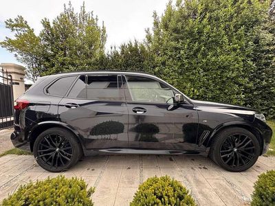 Usata BMW X5 M Sport 265 CV (194 kW) 2018 SUV