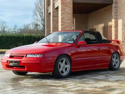 Usata Opel Calibra 116 CV (85 kW) 1993 Other Coupé
