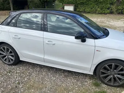 Usata Audi A1 Sportback