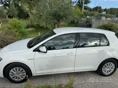 Usata VW Golf VII