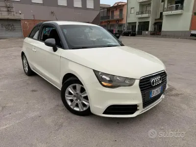Usata Audi A1