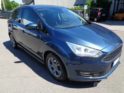 Usata Ford C-MAX