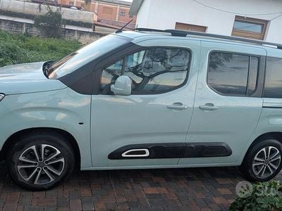 Usata Citroën Berlingo 102 CV (75 kW) 2020 Monovolume