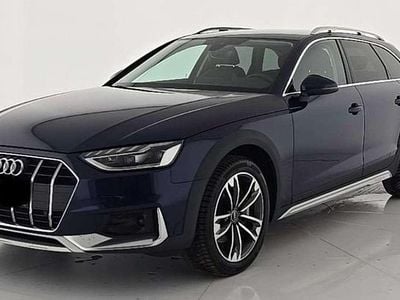 Usata Audi A4 Allroad Ambiente 204 CV (150 kW) 2022 Station wagon