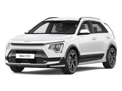 Usata Kia Niro Style 2025 Bianco SUV