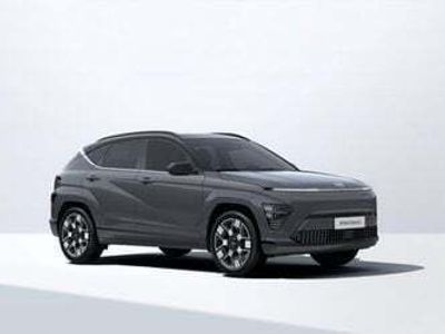 usata Hyundai Kona Kona NuovaEV 65.4 KWh XClass Special Edition