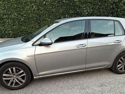 Usata VW Golf VII Executive 131 CV (96 kW) 2019 Berlina