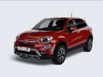 usata Fiat 130 500X 1.5 T4 HybridCV DCT Red Dolcevita nuova a Torino