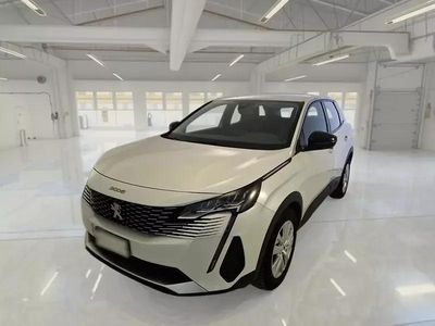 Usata Peugeot 3008 Active 130 CV (95 kW) 2022 SUV