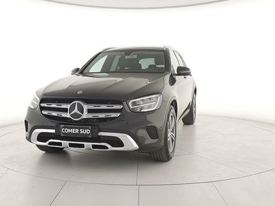 usata Mercedes 220 GLC - X253 2019d Sport 4matic auto