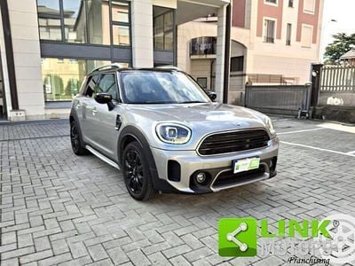 Mini Cooper Countryman
