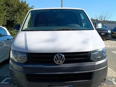 Usata VW Transporter