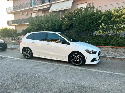 Usata Mercedes B200