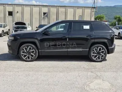 Nuova Jeep Compass Summit 136 CV (100 kW) 2026 SUV