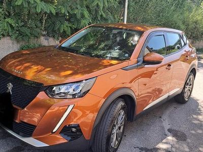 Usata Peugeot 2008 2021 SUV