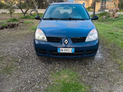 Usata Renault Clio 58 CV (42 kW) 2008 Utilitaria