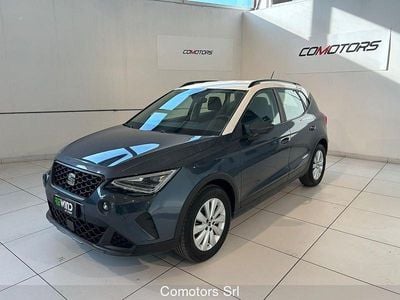 Usata Seat Arona Style 90 CV (66 kW) 2022 SUV