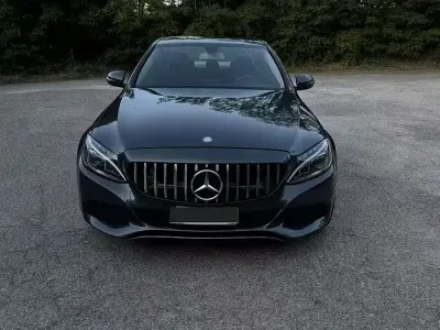 Usata Mercedes C250