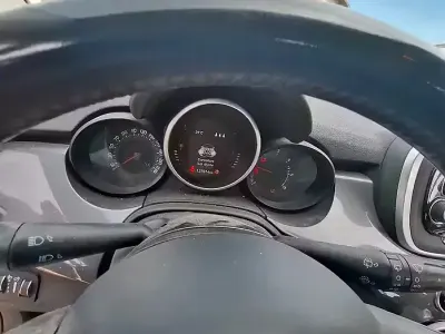 Usata Fiat 500