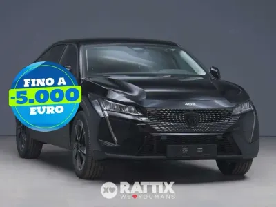 Begagnad Peugeot 408