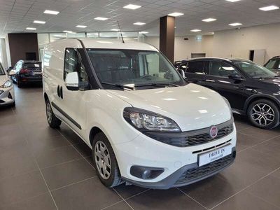 usata Fiat Doblò 1.6 Mjt 120cv LOUNGE CH1 3p