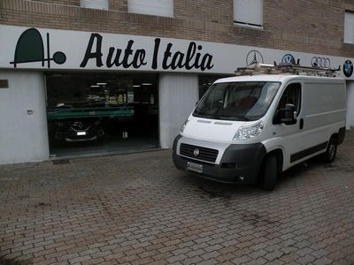 Fiat Ducato 33