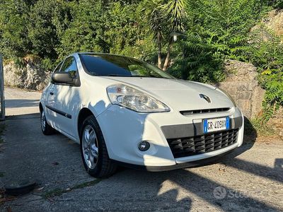Usata Renault Clio IV 75 CV (55 kW) 2013 Utilitaria