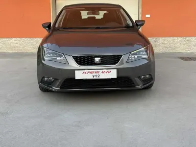 Usata Seat Leon