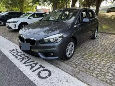 Usata BMW 218