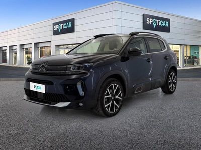 usata Citroën C5 Aircross BlueHDi 130 S&S Shine Pack EAT8