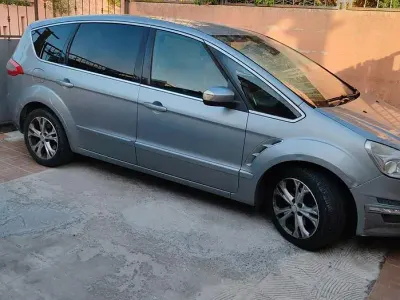Usata Ford S-MAX