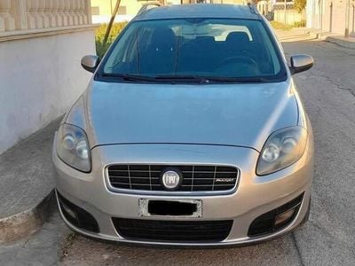 Fiat Croma