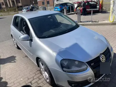 Usata VW Golf VI