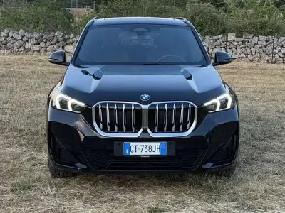 Usata BMW X1 M Sport 197 CV (144 kW) 2024 SUV