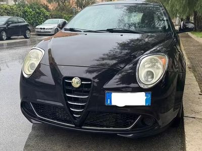 Usata Alfa Romeo MiTo Distinctive 120 CV (88 kW) 2008 Utilitaria