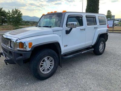 Hummer H3