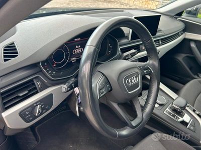 usata Audi A4 Avant 35 TDI S-Tronic Business