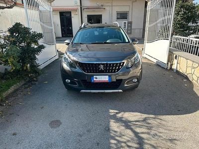 Usata Peugeot 2008