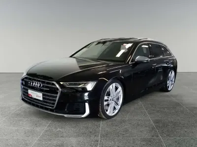 Usata Audi S6