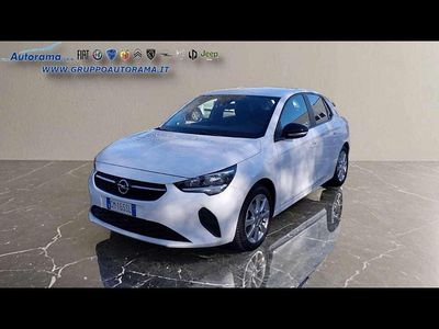 Bianco Usata 2023 Opel Corsa Edition Berlina | 12.100 € (Ottimo prezzo)