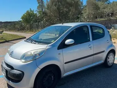 Usata Citroën C1