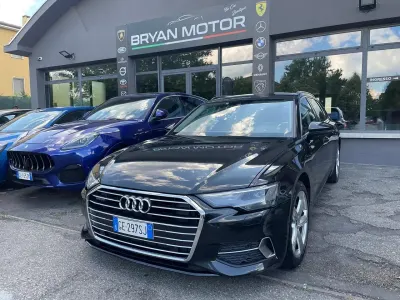 Usata Audi A6