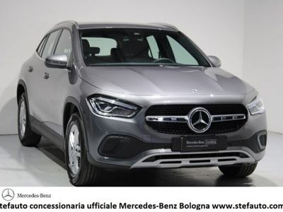 usata Mercedes 180 GLA SUVAutomatic Sport del 2023 usata a Castel Maggiore